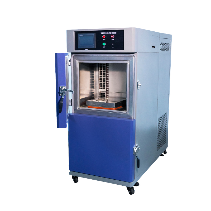 如何提升冷熱衝擊草莓视频在线播放的測試效率