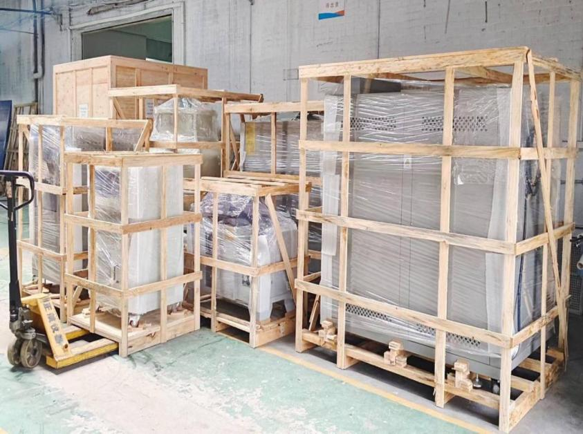 打包出貨 打包出貨